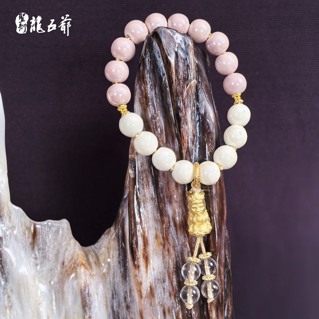 First Encounter • Memories(The Romantic Porcelain Doll Finally Goes Married)